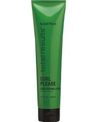 Matrix Total Results Curl Please Contouring Lotion 150ml