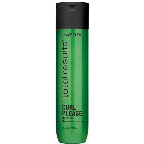 Matrix Total Results Curl Please Shampoo 1000 ml