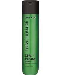 Matrix Total Results Curl Please Shampoo 300ml