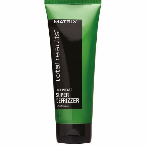 Matrix Total Results Curl Please Super Definer Gel