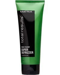 Matrix Total Results Curl Please Super Defrizzer 200ml