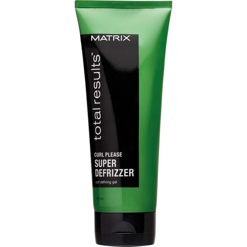 Matrix Total Results Curl Please Super Defrizzer Gel 200ml