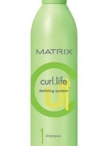 Matrix Total Results Curl Shampoo