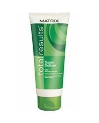 Matrix Total Results Curl Super Definer Gel 200ml