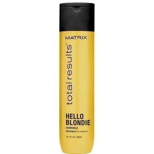 Matrix Total Results Hello Blondie Shampoo 1000 ml