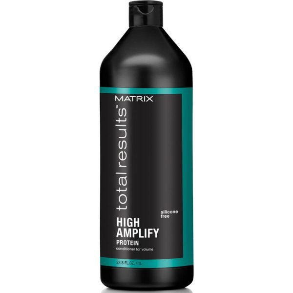 Matrix Total Results High Amplify Conditioner 1000 Ml