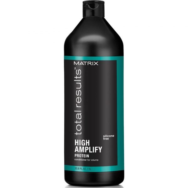 Matrix Total Results High Amplify Conditioner 1000 Ml