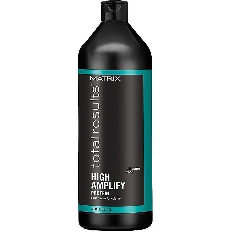 Matrix Total Results High Amplify Conditioner 1000ml