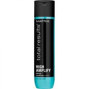 Matrix Total Results High Amplify Conditioner 300 Ml