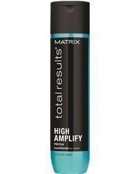 Matrix Total Results High Amplify Conditioner 300ml