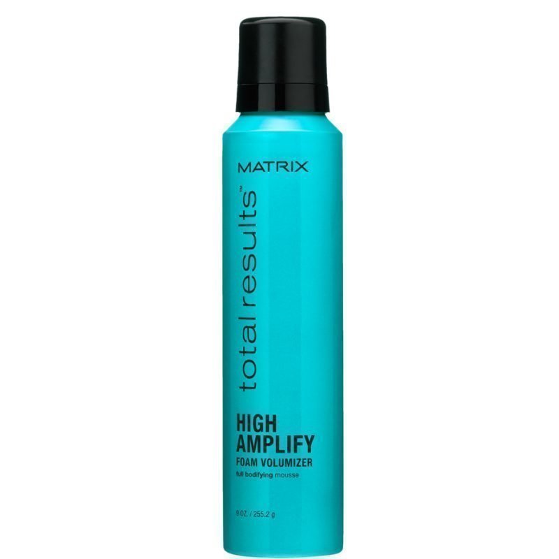 Matrix Total Results High Amplify Foam Volumizer 250ml