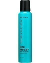 Matrix Total Results High Amplify Foam Volumizer 266ml