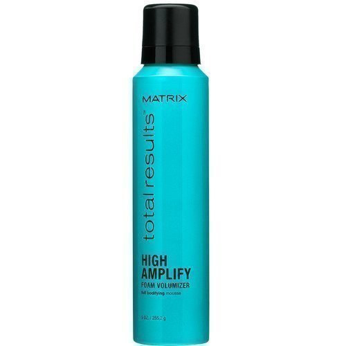 Matrix Total Results High Amplify Foam Volumizer