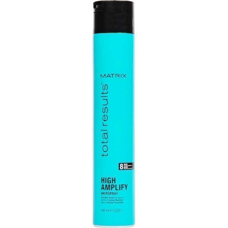 Matrix Total Results High Amplify Hair Spray (Flexible Hold) 400ml