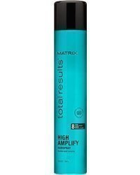 Matrix Total Results High Amplify Hairspray 400ml