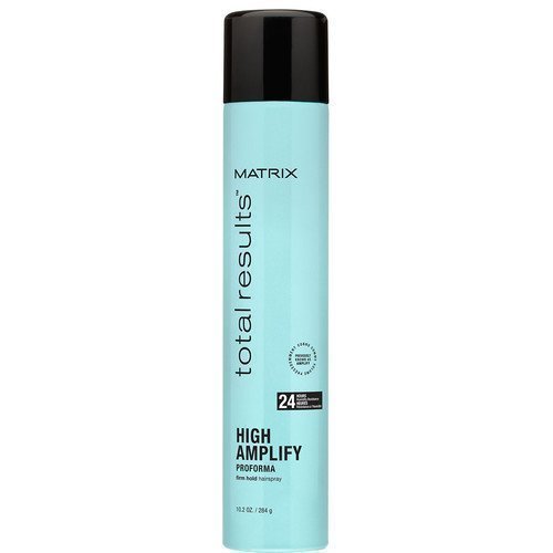 Matrix Total Results High Amplify Proforma Hairspray