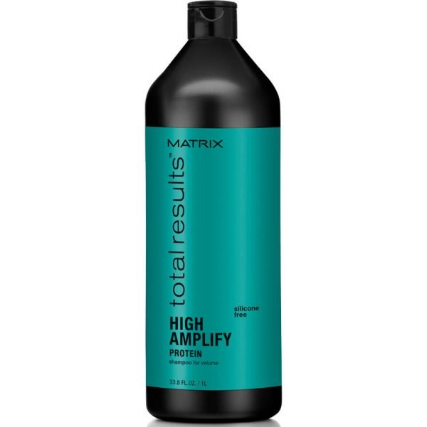 Matrix Total Results High Amplify Shampoo 1000 Ml