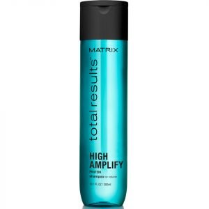 Matrix Total Results High Amplify Shampoo 300 Ml