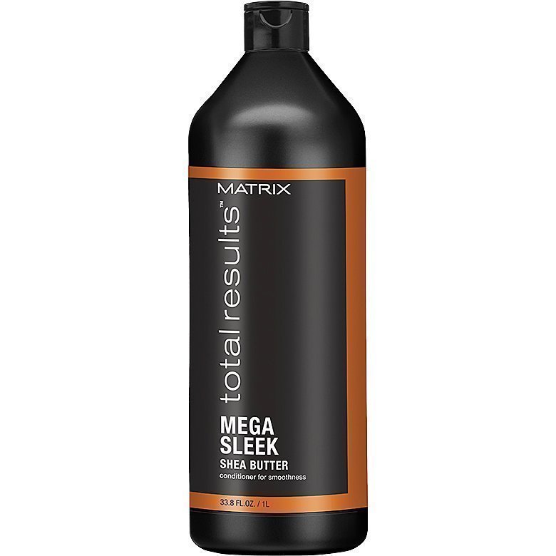 Matrix Total Results Mega Sleek Conditioner 1000ml