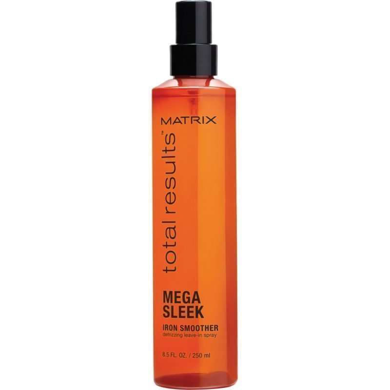 Matrix Total Results Mega Sleek Iron Smoother 250ml