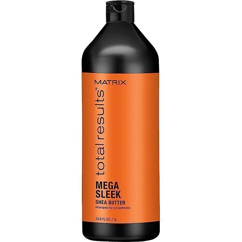 Matrix Total Results Mega Sleek Shampoo 1000ml