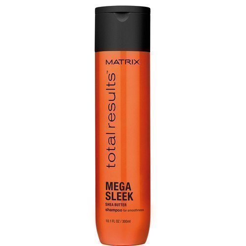 Matrix Total Results Mega Sleek Shampoo 300 ml