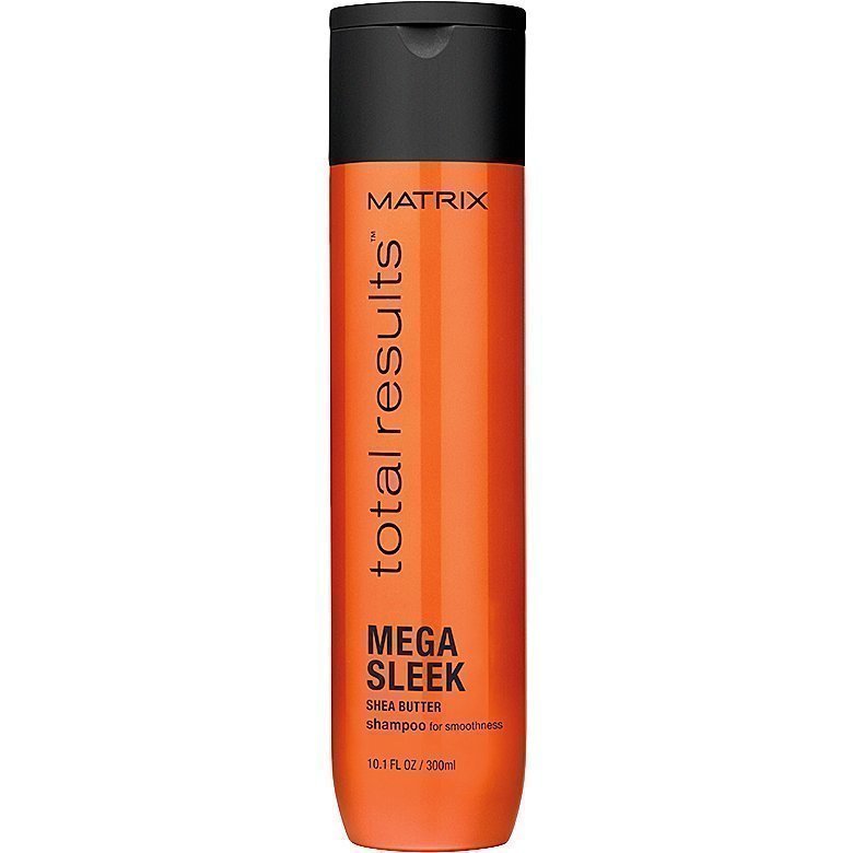 Matrix Total Results Mega Sleek Shampoo 300ml