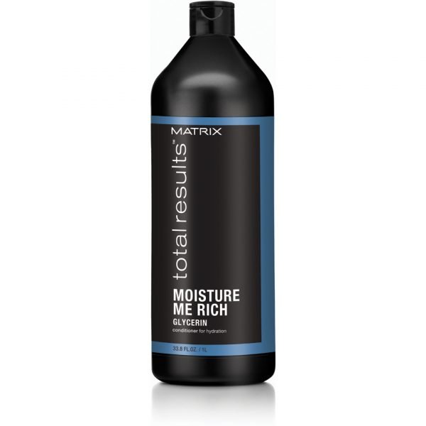 Matrix Total Results Moisture Me Rich Conditioner 1000 Ml