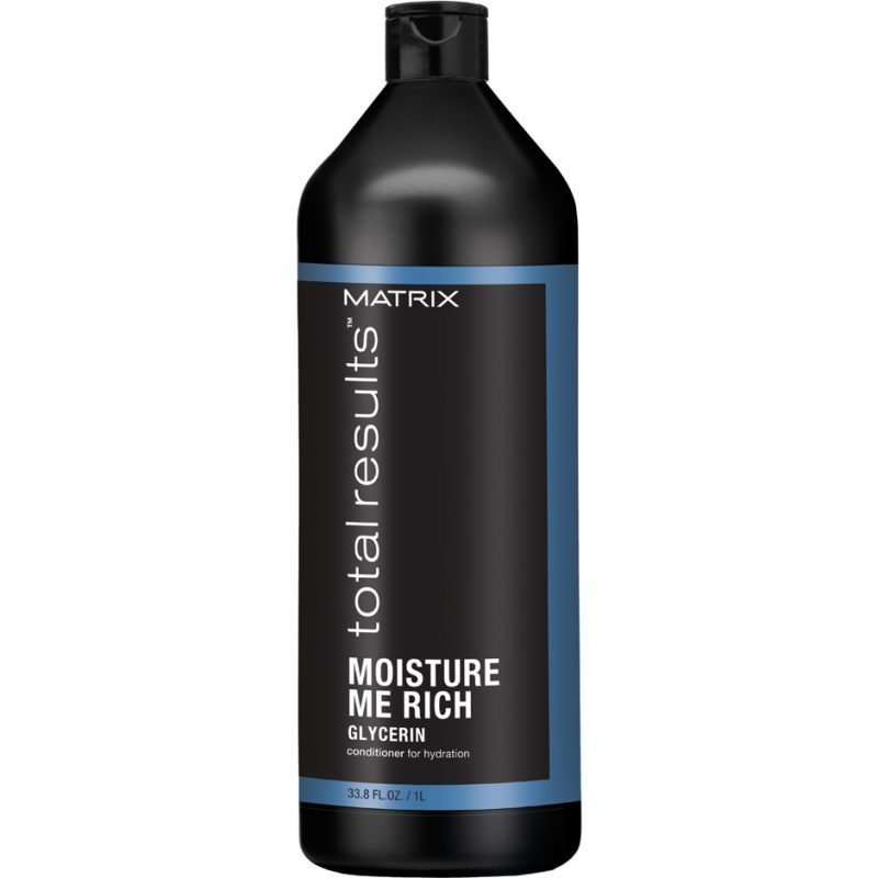 Matrix Total Results Moisture Me Rich Conditioner 1000ml