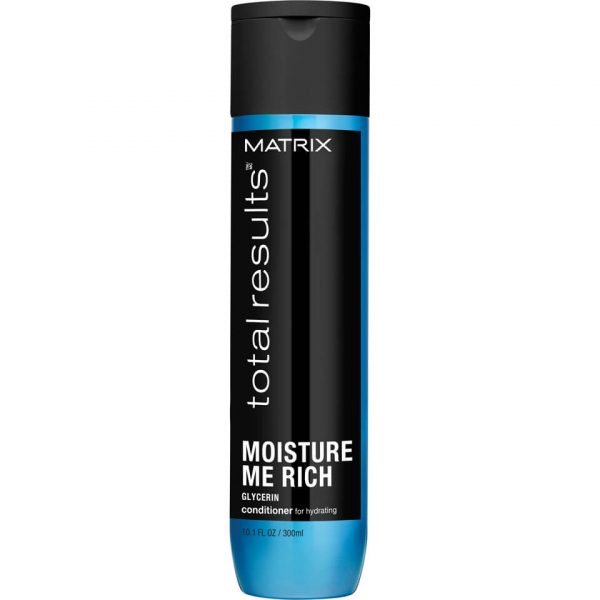 Matrix Total Results Moisture Me Rich Conditioner 300 Ml