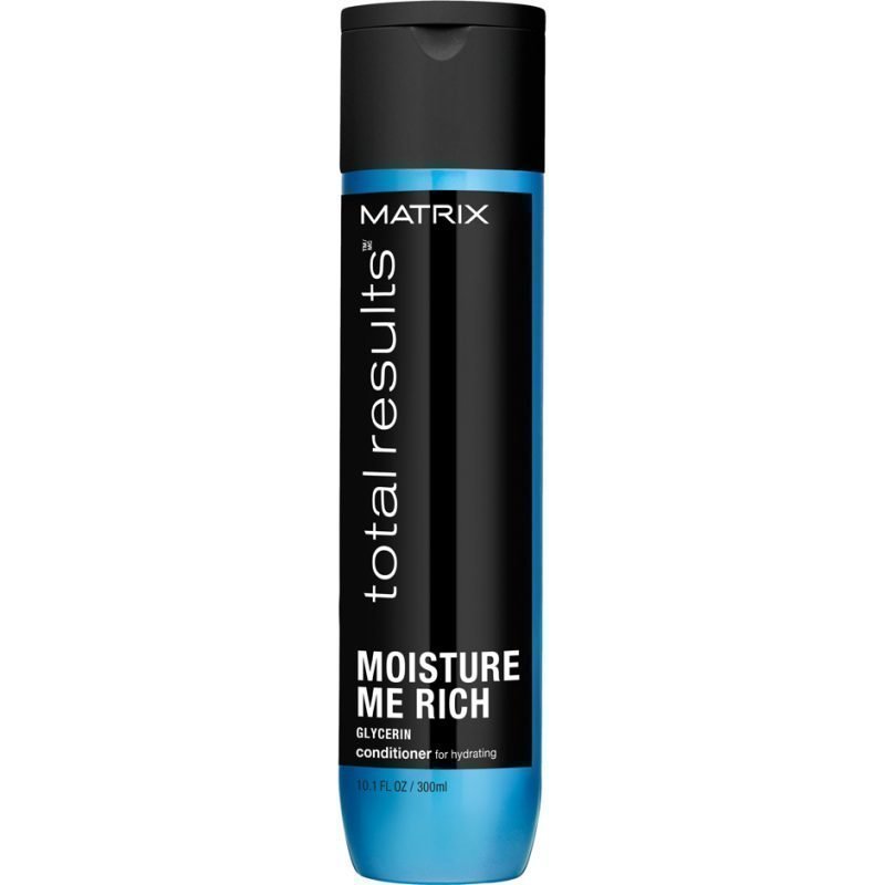 Matrix Total Results Moisture Me Rich Conditioner 300ml