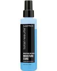 Matrix Total Results Moisture Me Rich Moisture Cure 150ml