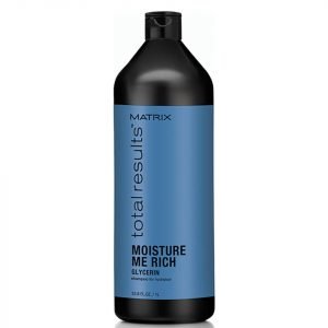 Matrix Total Results Moisture Me Rich Shampoo 1000 Ml