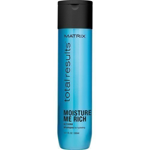 Matrix Total Results Moisture Me Rich Shampoo 1000 ml