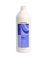 Matrix Total Results Moisture Me Rich Shampoo 1000ml