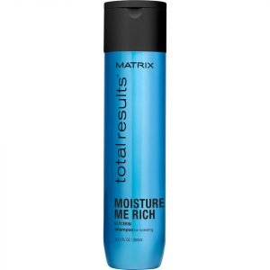 Matrix Total Results Moisture Me Rich Shampoo 300 Ml