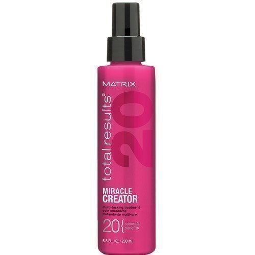 Matrix Total Results Pink Miracle Creator Spray