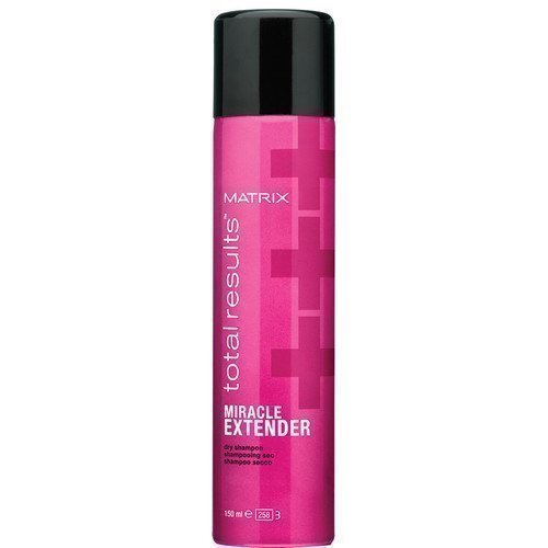 Matrix Total Results Pink Miracle Extendor Dry Shampoo