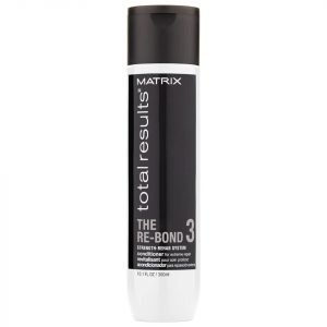 Matrix Total Results Re-Bond Conditioner 300 Ml