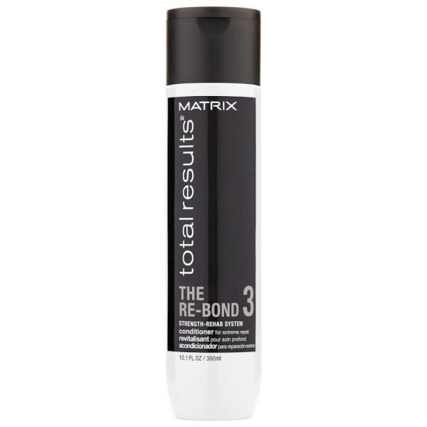 Matrix Total Results Re-Bond Conditioner 300 Ml