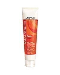 Matrix Total Results Sleek Blow Down Leave-In Cream 150ml