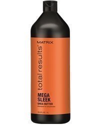 Matrix Total Results Sleek Shampoo 1000ml