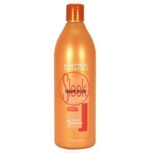 Matrix Total Results Sleek Shampoo