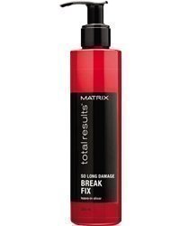 Matrix Total Results So Long Damage Break Fix 200ml