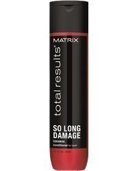 Matrix Total Results So Long Damage Conditioner 300ml