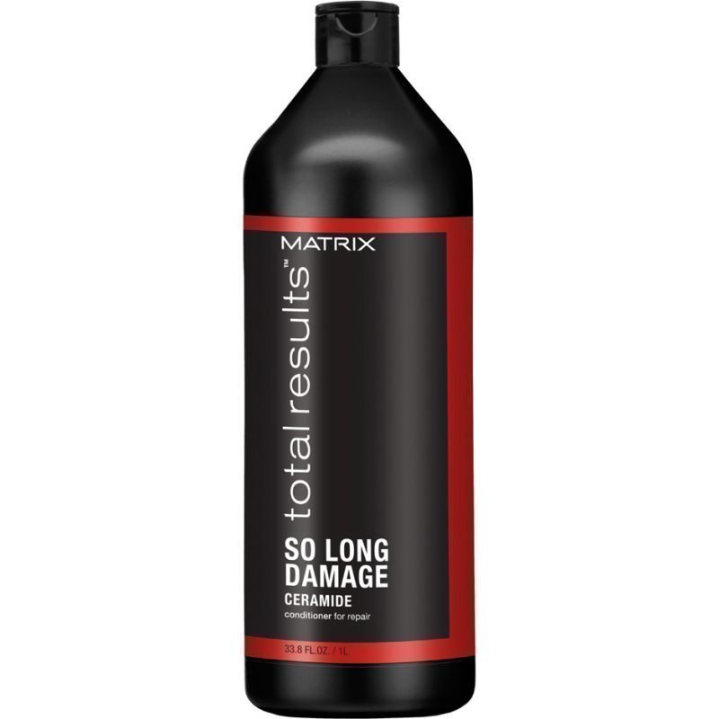 Matrix Total Results So Long Damage Conditioner For Repair 1000ml