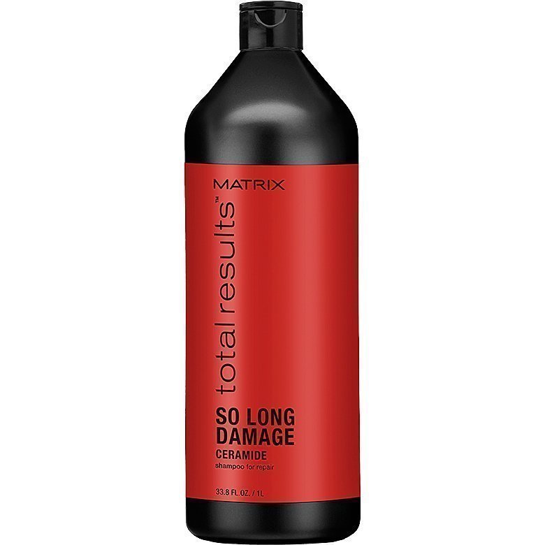 Matrix Total Results So Long Damage Repair Shampoo 1000ml