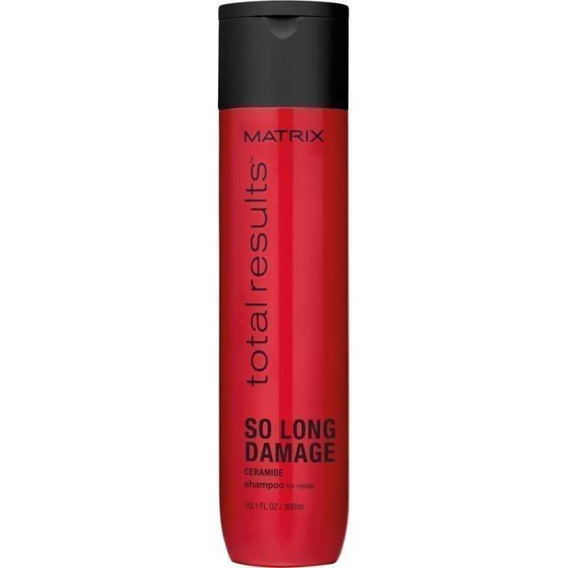 Matrix Total Results So Long Damage Repair Shampoo 300ml