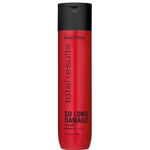 Matrix Total Results So Long Damage Shampoo 1000 ml