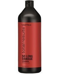 Matrix Total Results So Long Damage Shampoo 1000ml